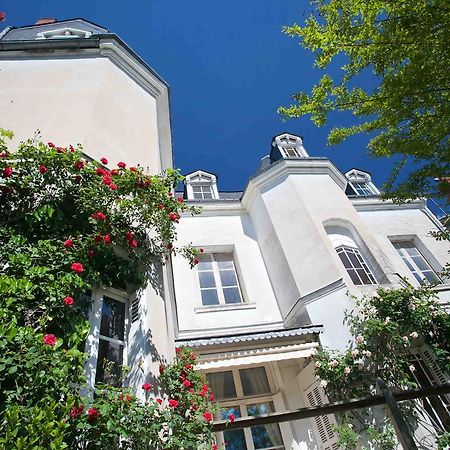 La Maison Jules Tours Zewnętrze zdjęcie