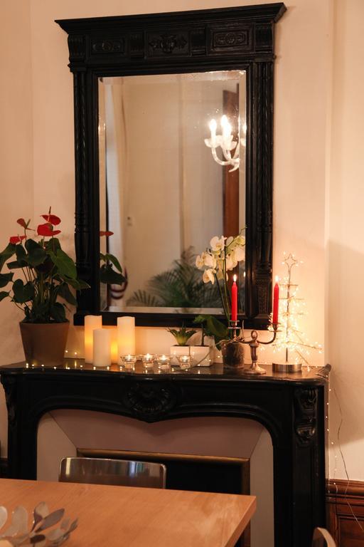 La Maison Jules Tours Zewnętrze zdjęcie