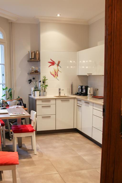 La Maison Jules Tours Zewnętrze zdjęcie