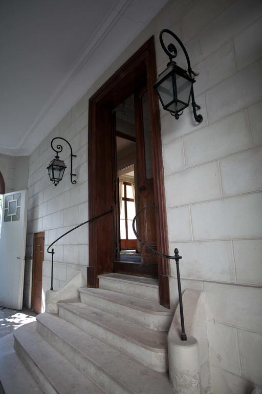 La Maison Jules Tours Zewnętrze zdjęcie