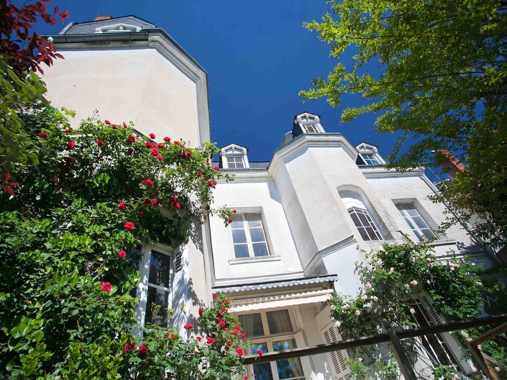 La Maison Jules Tours Zewnętrze zdjęcie