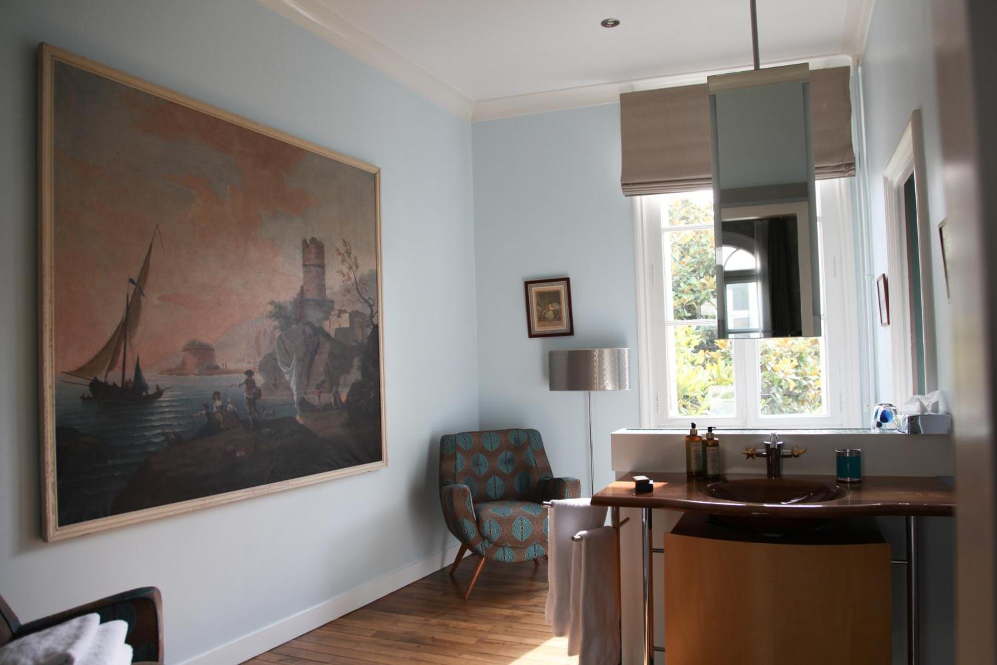 La Maison Jules Tours Zewnętrze zdjęcie