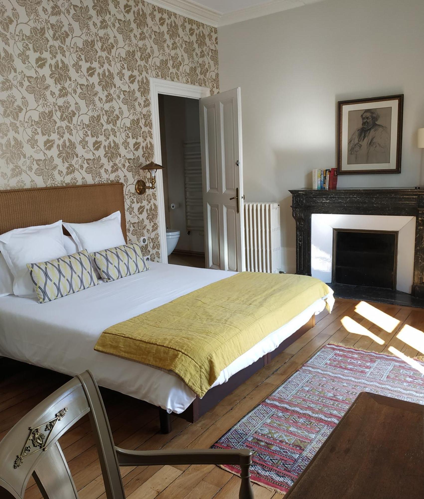 La Maison Jules Tours Zewnętrze zdjęcie