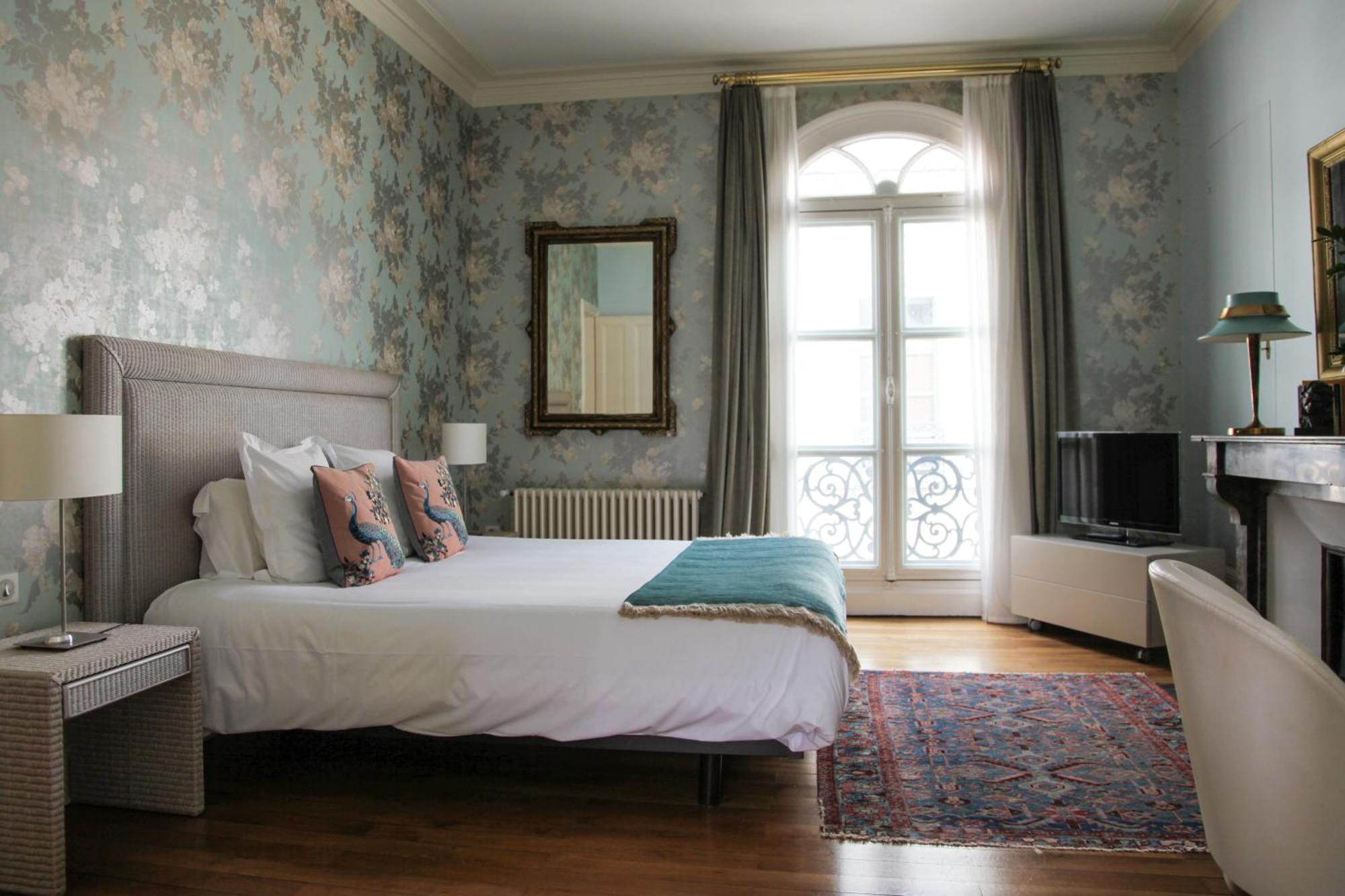 La Maison Jules Tours Zewnętrze zdjęcie