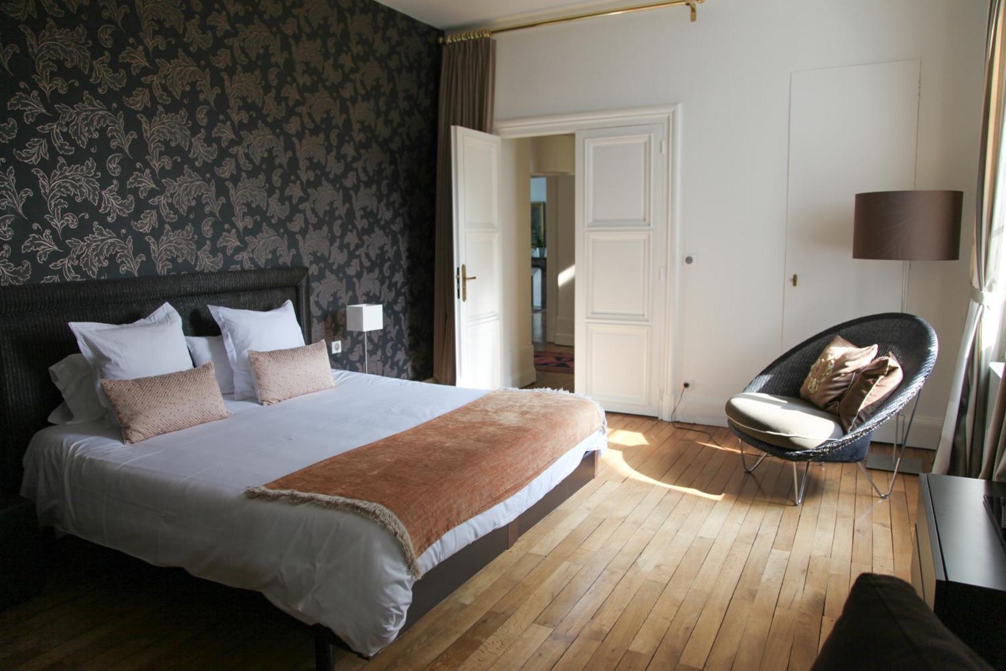 La Maison Jules Tours Zewnętrze zdjęcie
