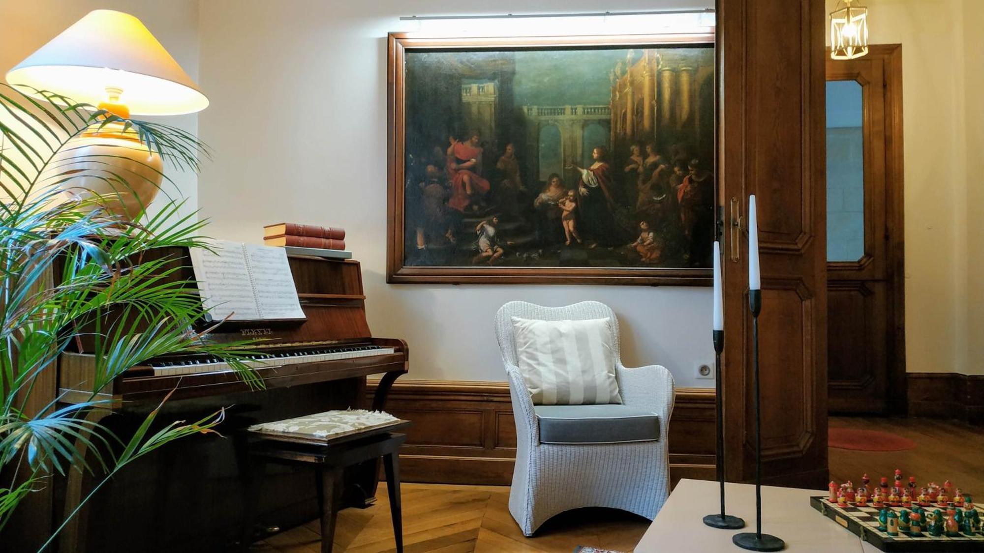 La Maison Jules Tours Zewnętrze zdjęcie