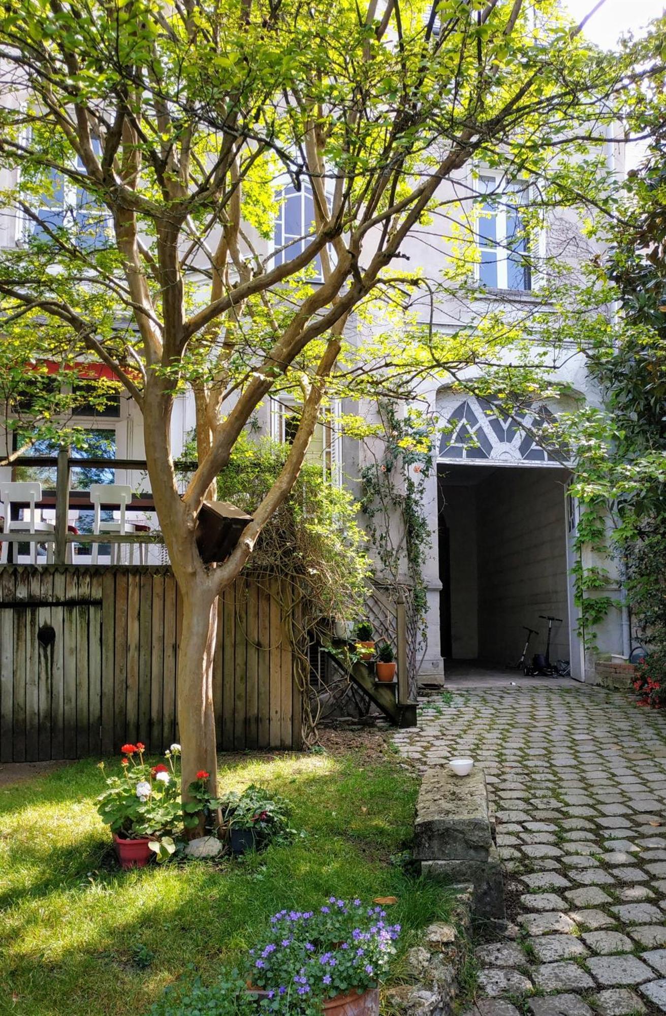 La Maison Jules Tours Zewnętrze zdjęcie