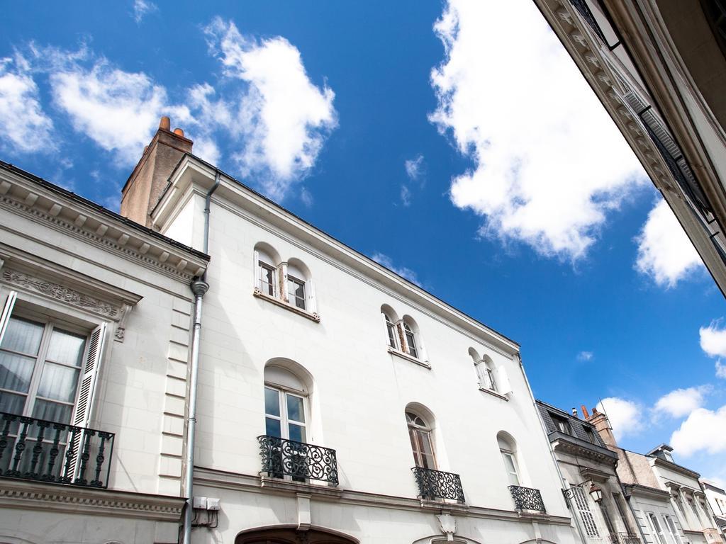 La Maison Jules Tours Zewnętrze zdjęcie