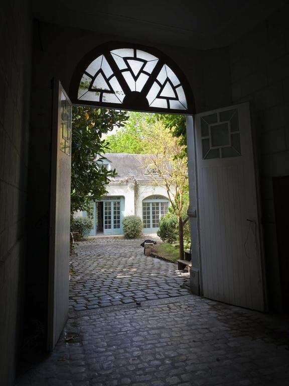 La Maison Jules Tours Zewnętrze zdjęcie